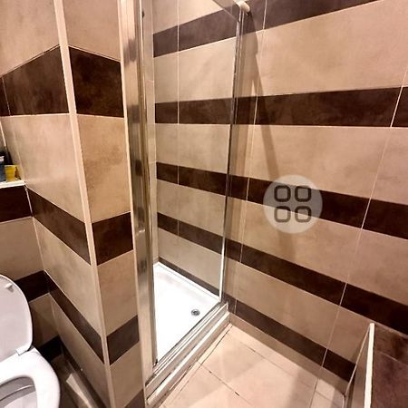 Kendras Home Manchester Ngoại thất bức ảnh