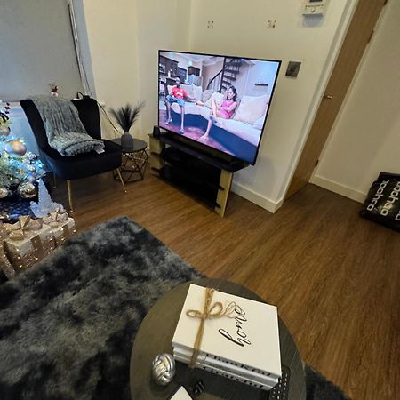 Kendras Home Manchester Ngoại thất bức ảnh