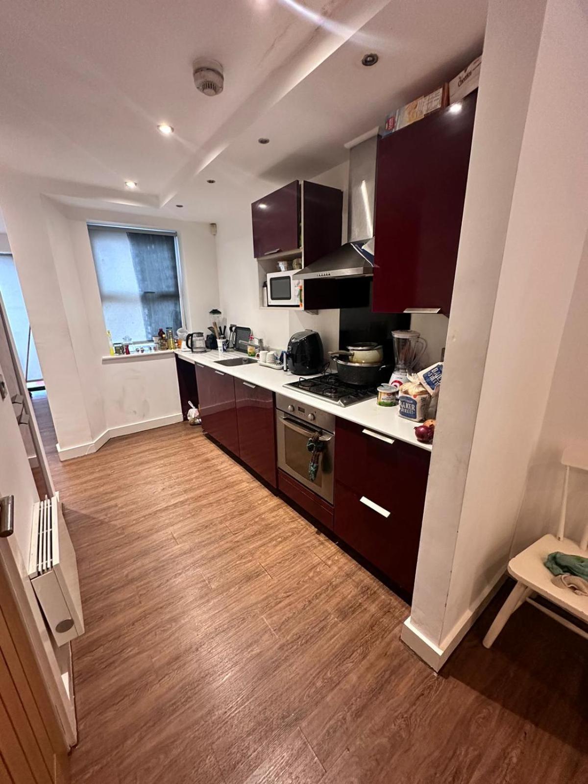Kendras Home Manchester Ngoại thất bức ảnh